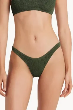 Bottoms^Bond-eye Eco Scene Brief Khaki