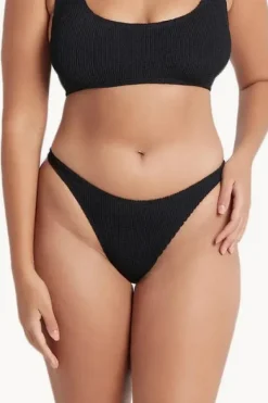 Bottoms^Bond-eye Eco Scene Brief Black