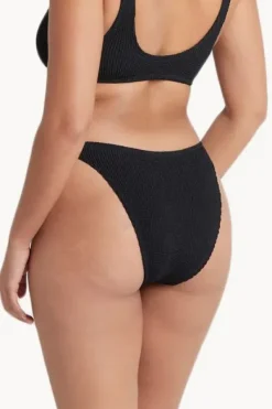 Bottoms^Bond-eye Eco Scene Brief Black