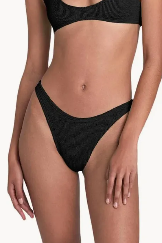 Bottoms^Bond-eye Eco Scene Brief Black