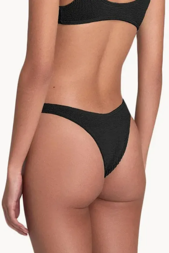 Bottoms^Bond-eye Eco Scene Brief Black