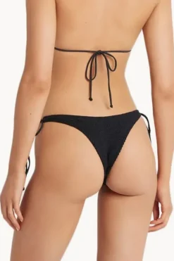 Bottoms^Bond-eye Eco Serenity Brief Black