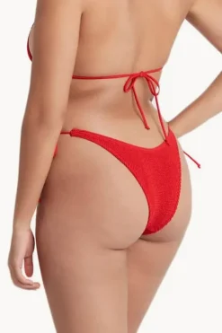Bottoms^Bond-eye Eco Serenity Brief Red