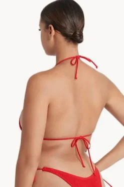 Bikini Tops^Bond-eye Eco Sofie Tri Red