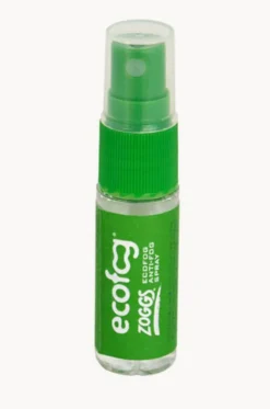 Swim Accessories^Zoggs Ecofog Fogbuster Spray Green
