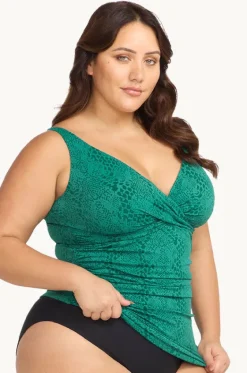 Tankini Tops^Artesands Delacroix Tankini Separate Ekhis