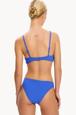 Bikini Sets^Modibodi Indigo Plunge Top Set Electric