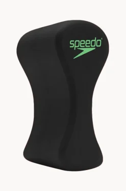 Pull Buoys^Speedo Elite Pullbuoy Black/Green
