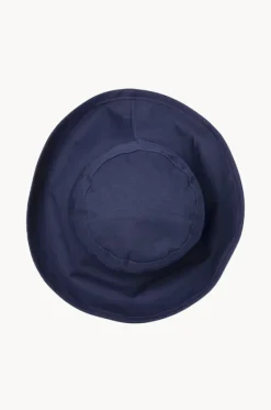 Headwear^Cancer Council Australia Essential Traveller Hat Navy