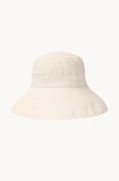 Headwear^Cancer Council Australia Essential Traveller Hat Natural