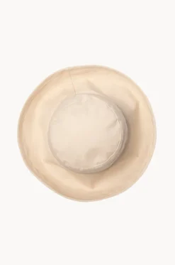 Headwear^Cancer Council Australia Essential Traveller Hat Natural