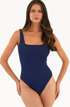 One Pieces^Moontide Essenza F/G Cup Square Neck One Piece Midnight