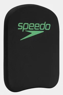 Kickboards^Speedo Eva Kickboard Black/green