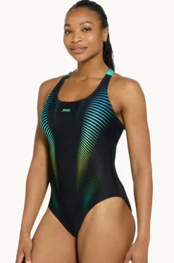 One Pieces^Zoggs Extender Powerback One Piece
