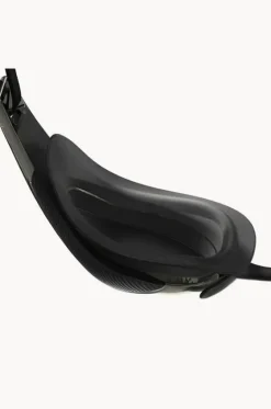 Goggles|Goggles^Speedo Fastskin Hyper Elite Mirror Goggle Black