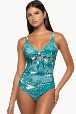 One Pieces^Nip Tuck Fiorenza Connie D/DD Cup One Piece Mint