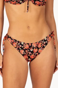 Bottoms^Baku Flamenco Rio Loopside Pant Black