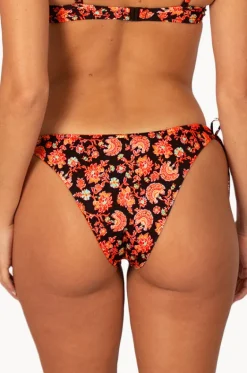 Bottoms^Baku Flamenco Rio Loopside Pant Black