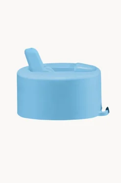 Drinkware|Drinkware^Frank Green Flip Straw Lid Sky