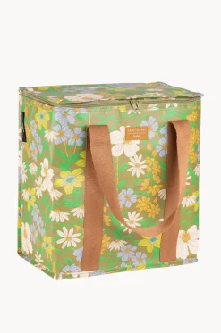 Cooler Bags|Picnic Vibes^Kollab Floria Cooler Bag Sage