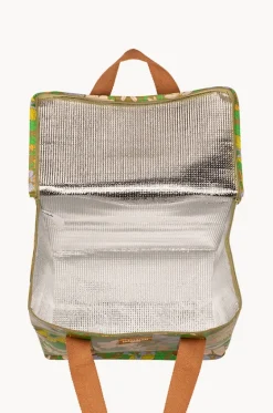 Cooler Bags|Picnic Vibes^Kollab Floria Cooler Bag Sage