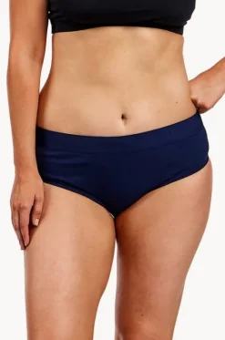 Bottoms^Funkita Form Still Regular Brief Navy