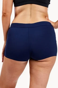 Bottoms^Funkita Form Still Regular Short Navy
