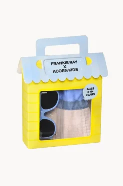 Sunglasses|Gifts^Frankie Ray X Acorn Gift Set Blue