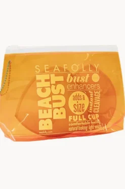 Booster Padding^Seafolly Full Bust Foam Flesh