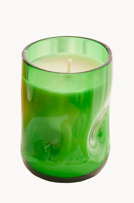 Gifts|Home & Body^T.house Australia Gardenia & Bergamot Palin Candle Green
