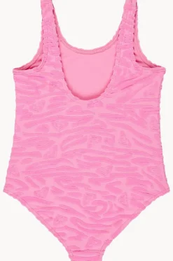 One Pieces^Roxy Girls Animalia One Piece