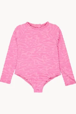 Rashies & Sunsuits^Roxy Girls Animalia Sunsuit