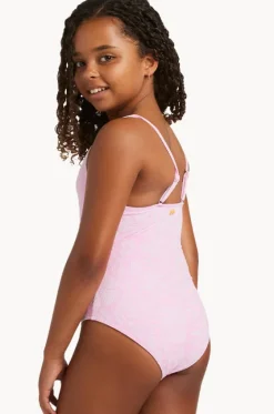One Pieces^Roxy Girls Bico Paper One Piece