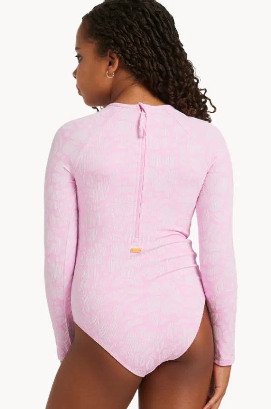 Rashies & Sunsuits^Roxy Girls Bico Paper Sunsuit