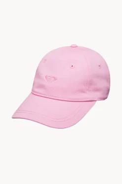 Hats^Roxy Girls Dear Believer Girl Cap Bonbon