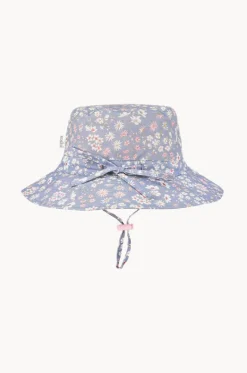 Hats^Toshi Girls Eva Sunhat Dusk