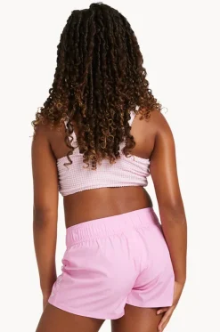 Boardshorts^Roxy Girls Essentials Boardshort Bonbon