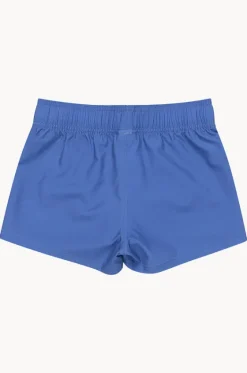 Boardshorts^Roxy Girls Essentials Boardshort Cobalt