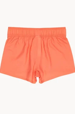 Boardshorts^Roxy Girls Essentials Boardshort Coral