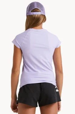 Boardshorts^Billabong Girls Heat Wave Boardshort Black