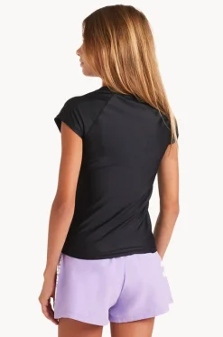 Boardshorts^Billabong Girls Heat Wave Boardshort Light purple