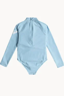 Rashies & Sunsuits^Roxy Girls Heater Sunsuit Sea