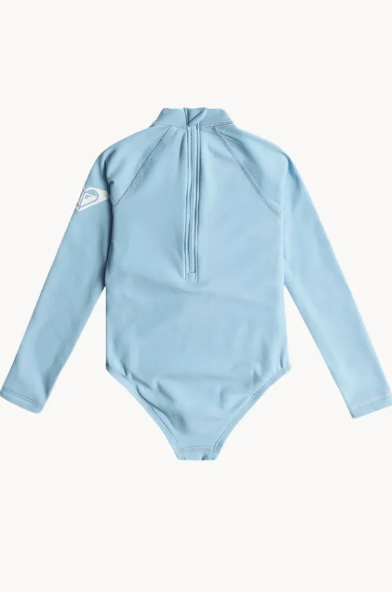 Rashies & Sunsuits^Roxy Girls Heater Sunsuit Sea