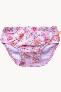 Swim Nappies^Salty Ink Girls Miss Rosie Swim Nappy Pink