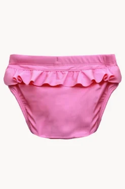 Swim Nappies^Salty Ink Girls Miss Salty Swim Nappy Candy