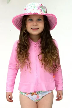 Swim Nappies^Salty Ink Girls Miss Vacay Swim Nappy Multi