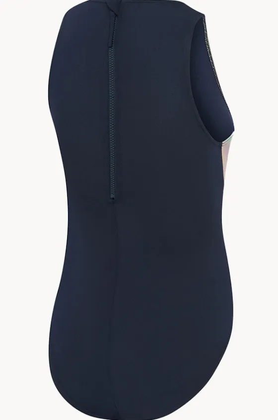 One Pieces^Speedo Girls Placement Hydrasuit One Piece