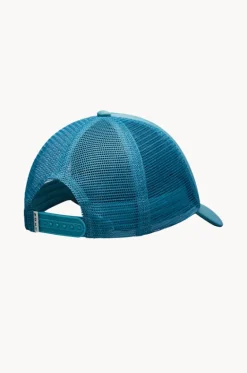 Hats^Roxy Girls Reggae Town Cap Coast