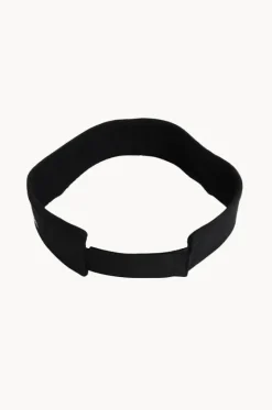 Hats^Billabong Girls Summer Love Visor Off black