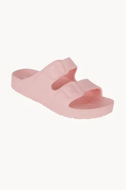 Footwear^Holster Girls Sundreamer Slide Blush